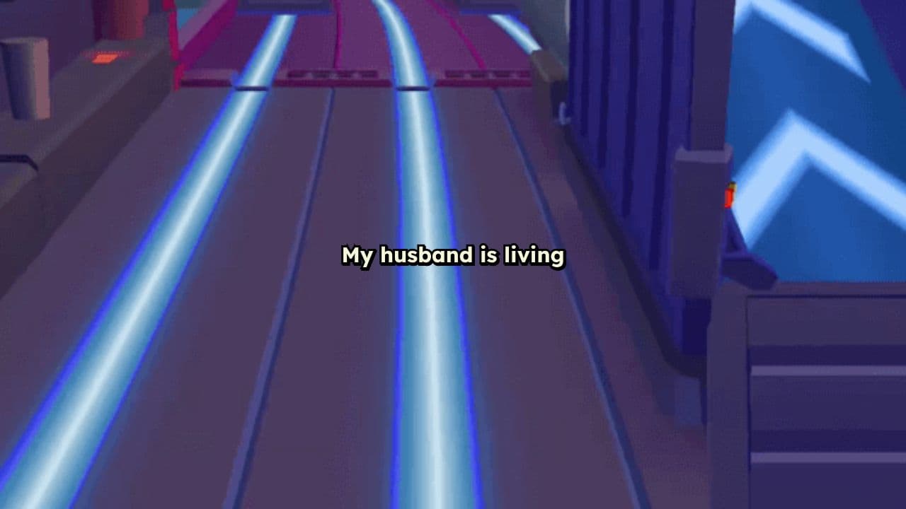 Betrayal in a Virtual World