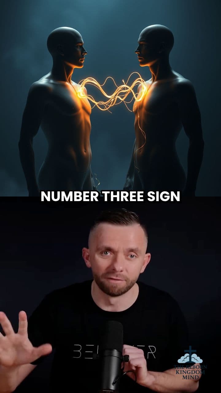 You Start Acting Like Them