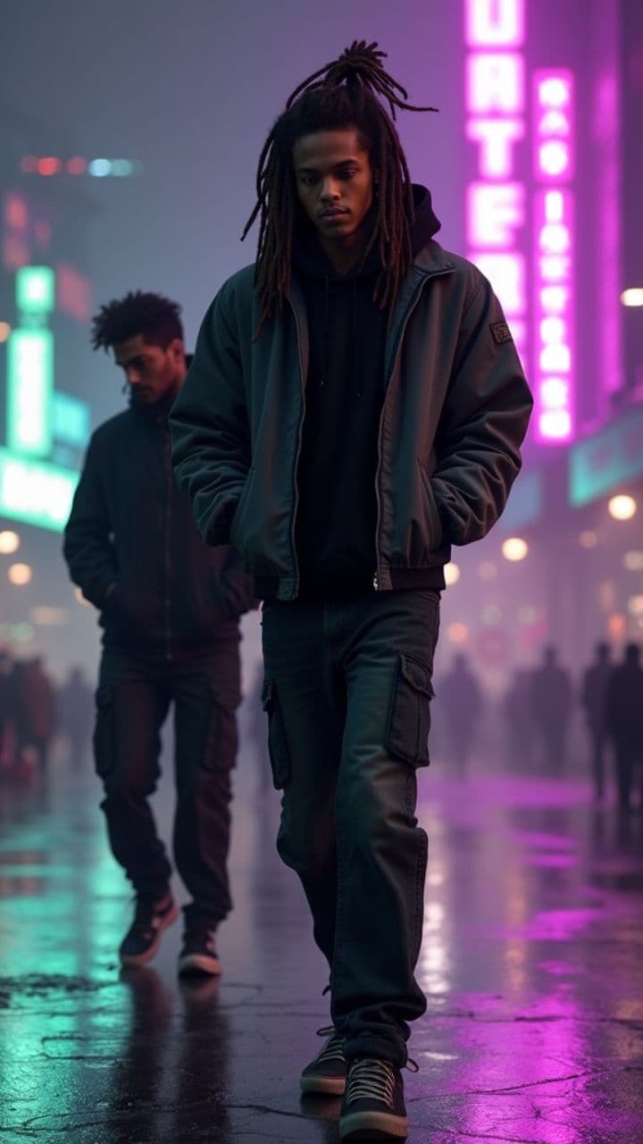 La guerre dans ma tête