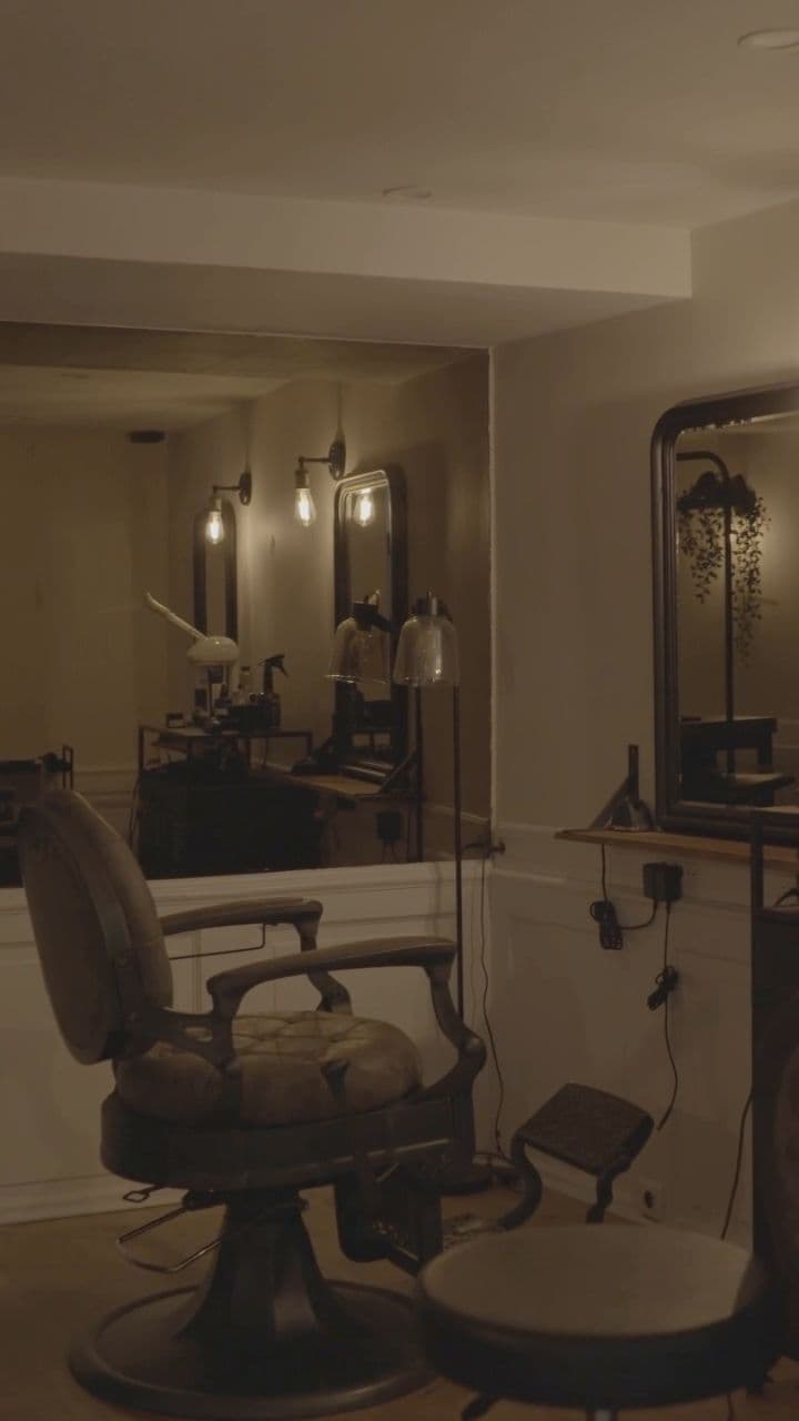 Salon de coiffure Victor : spécialité masculine et féminine