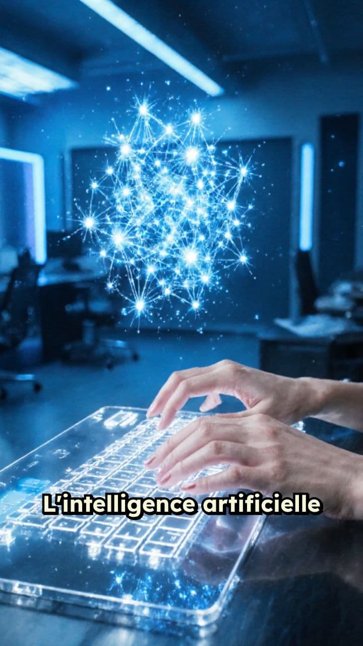 L'IA, clé de revenus passifs.