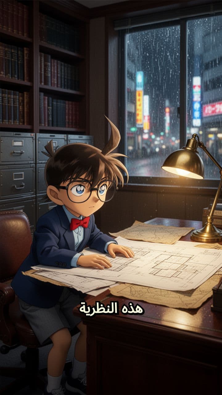 نظرية العالم المشترك لأعمال أوياما