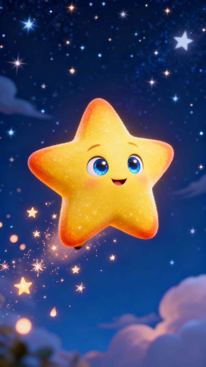 La Estrellita de Navidad
