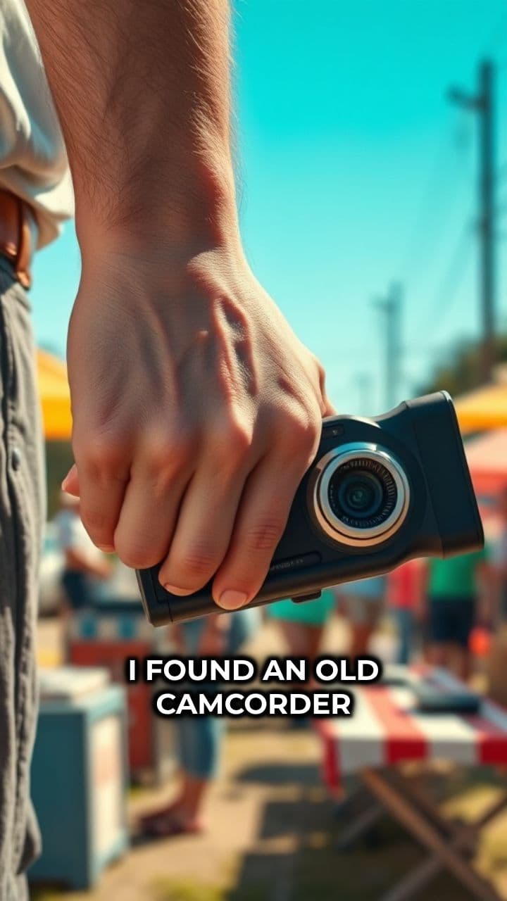 A Warning from the Future