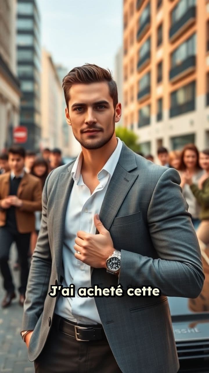 L'argent et les faux amis