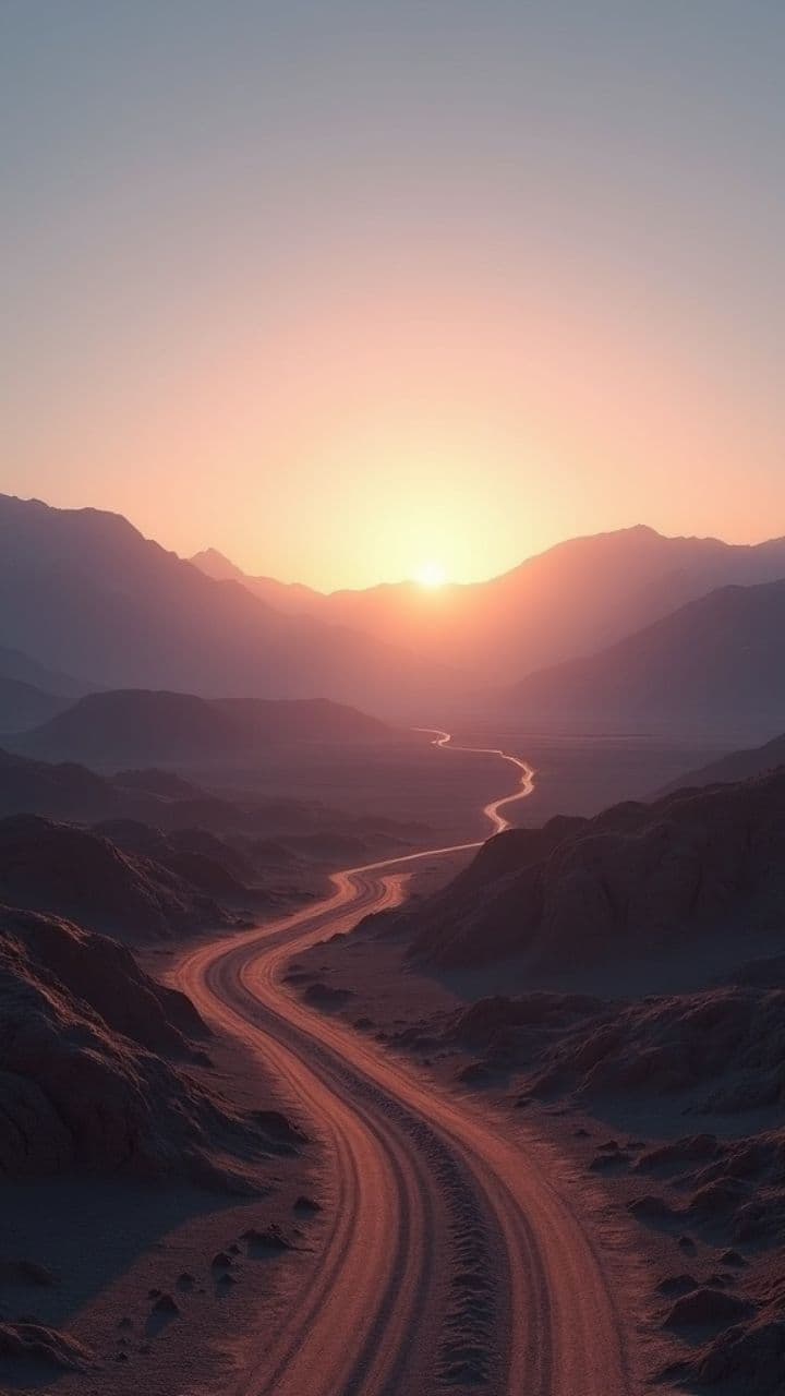 Vers le ciel, sans regrets