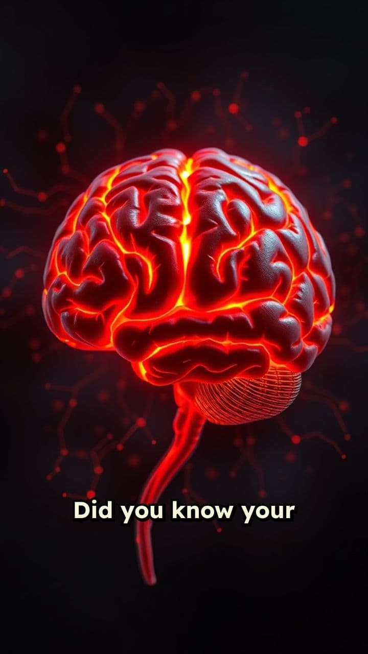 The Energy of Daydreaming