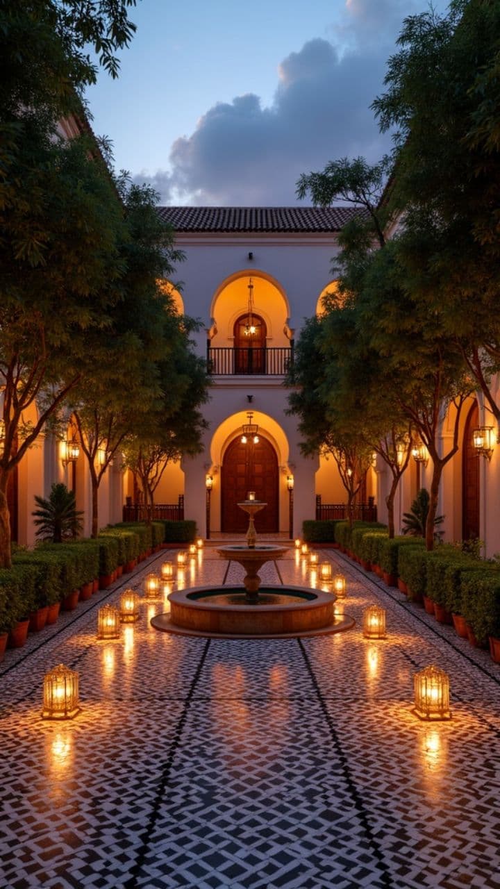 فرحة زواج وبهجة أحباب