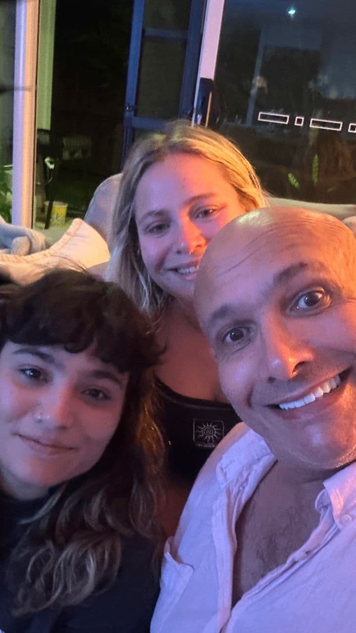 Happy Birthday to Unity and Love