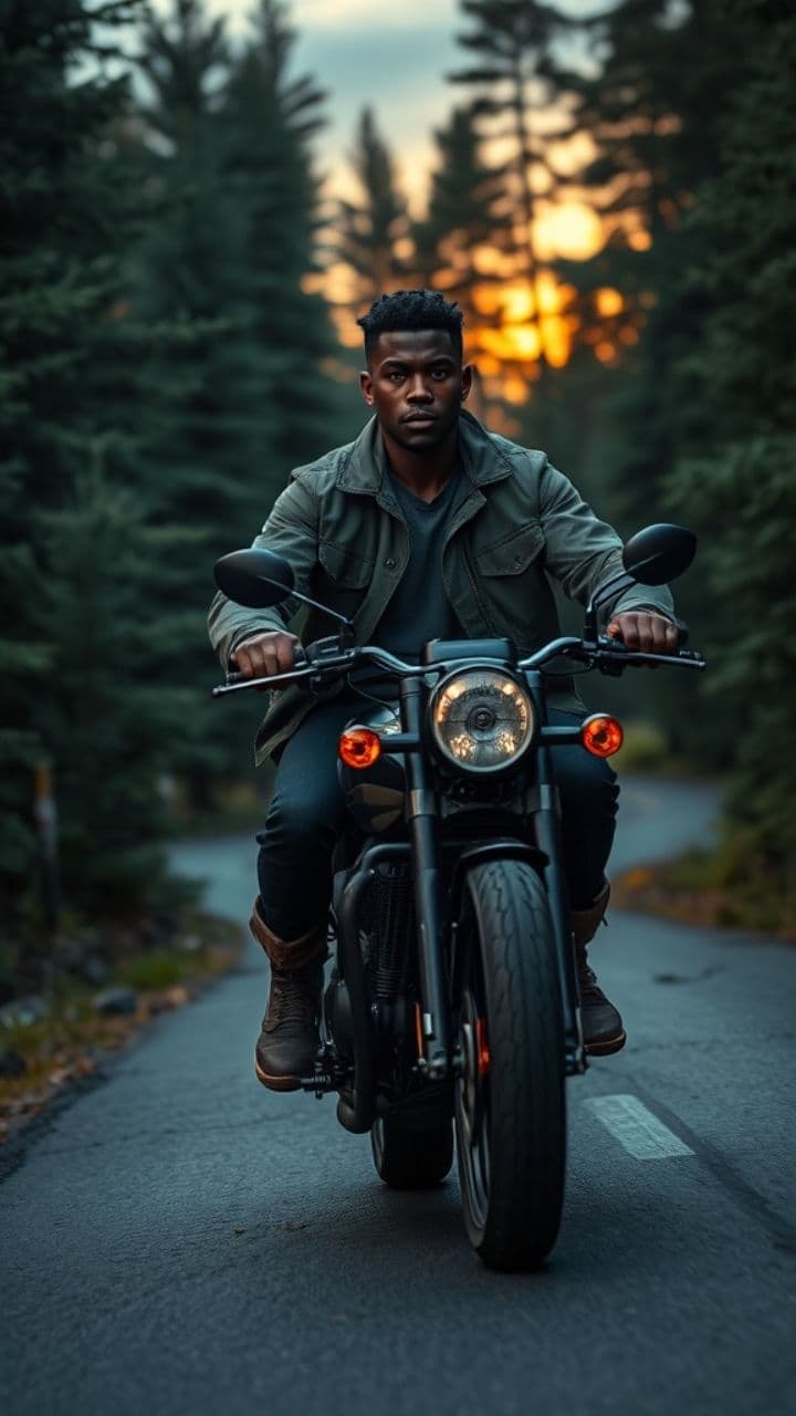 Keep Pushing Through Gravity