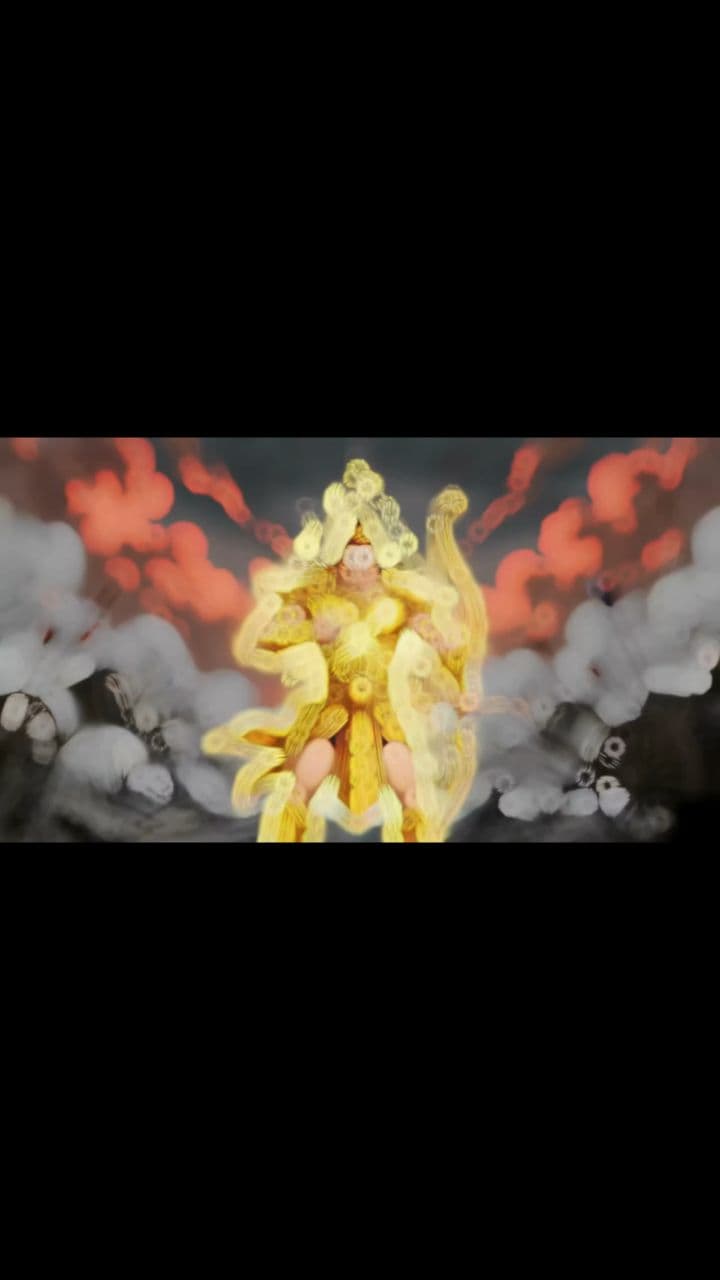 The Warrior Who Donated to the Gods