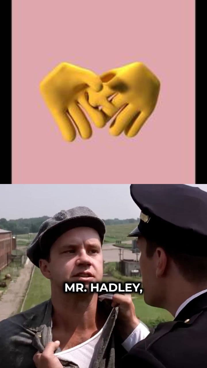 A Dangerous Proposition on the Roof