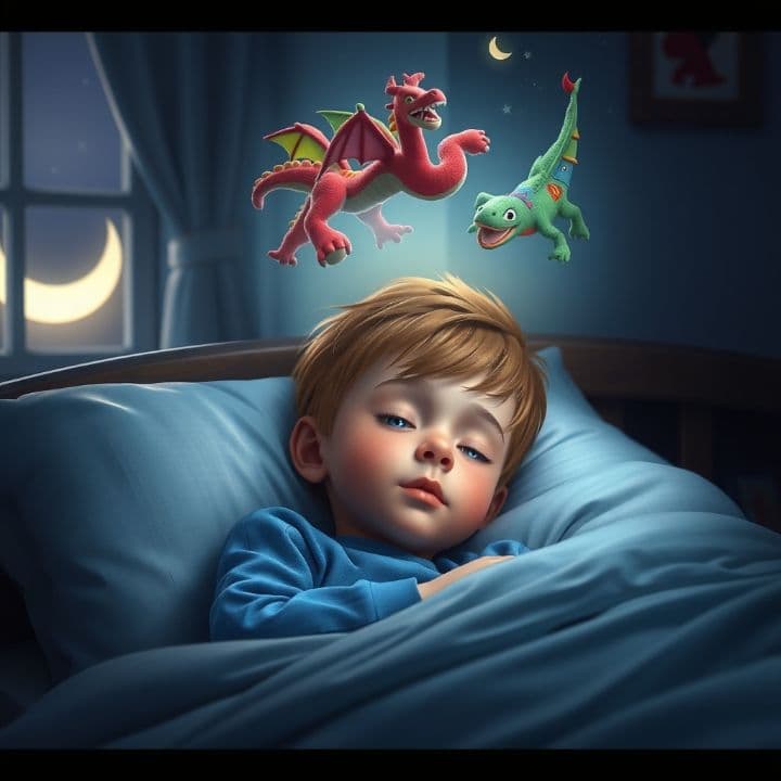 Moca Toys: Diversión y Magia Infantil