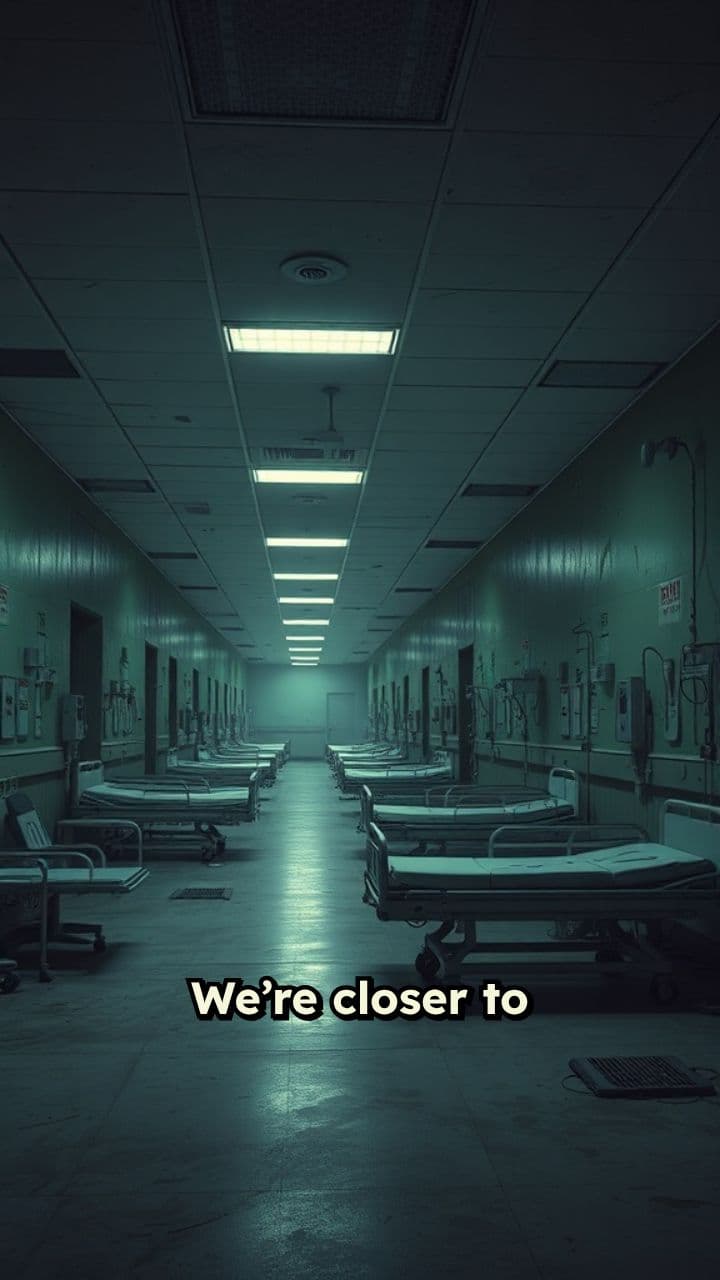 The Urgent Antibiotic Resistance Crisis