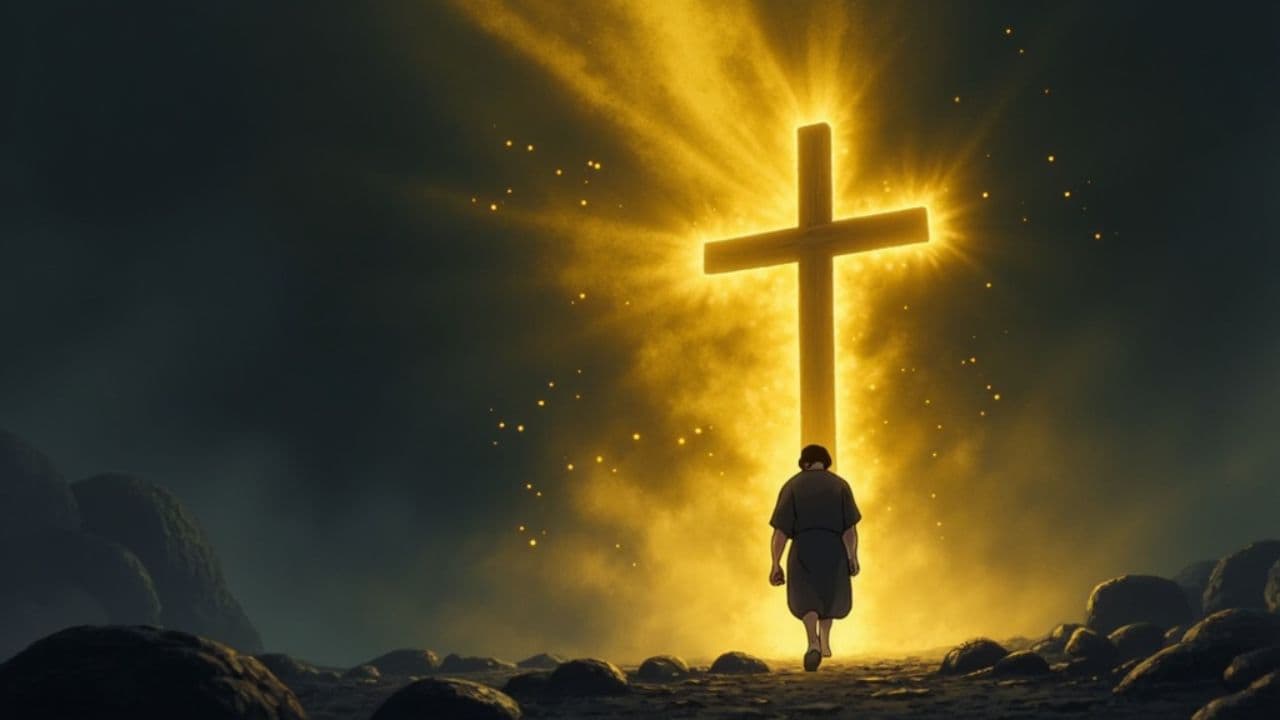 Quando a Glória Descer