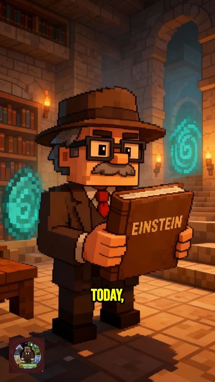 Professor Chronos's Time Trek