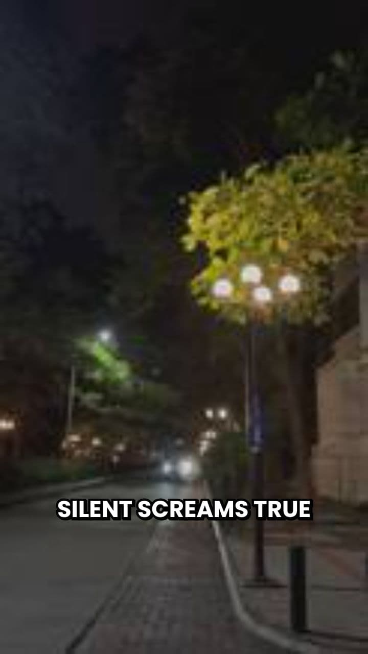 Halloween Night Triple Murder in Cincinnati