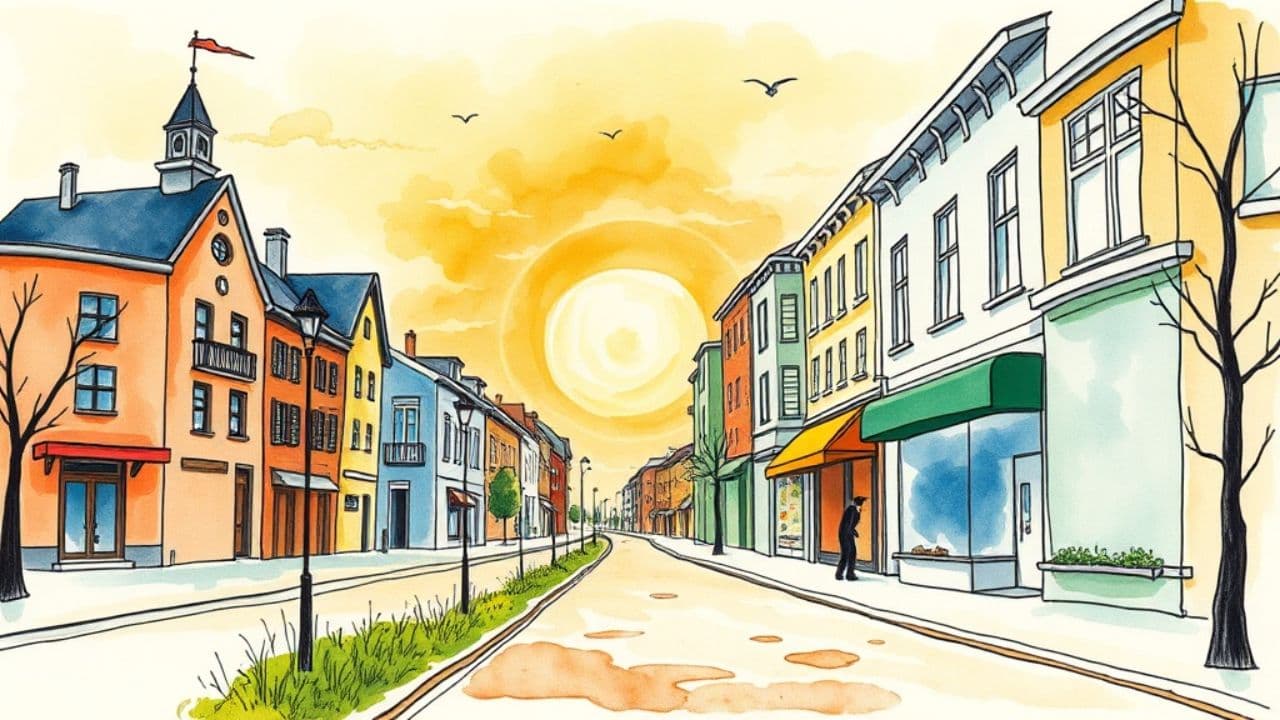 Nilsson Group: Låt året bli magiskt!