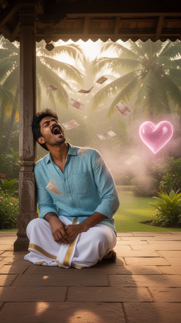 പറ്റില്ല മോളേ പറ്റത്തില്ലാ