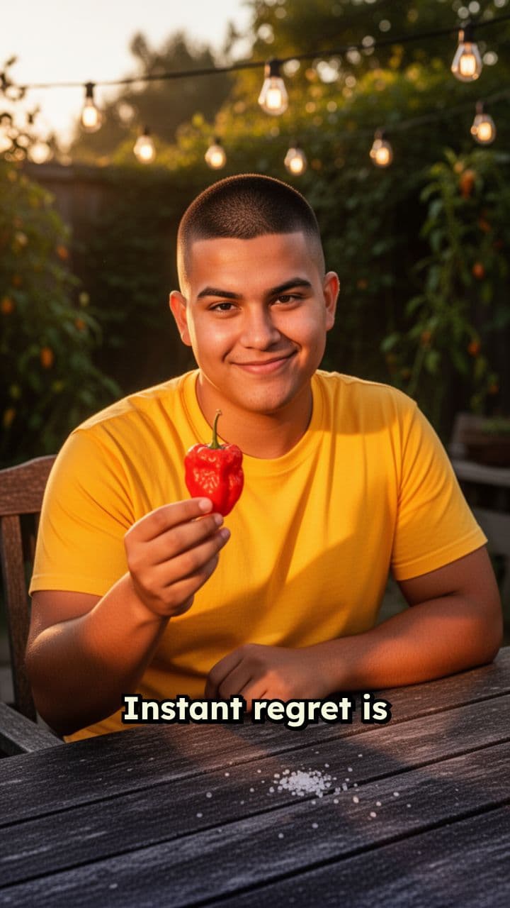 From Woohoo to Fire Panic