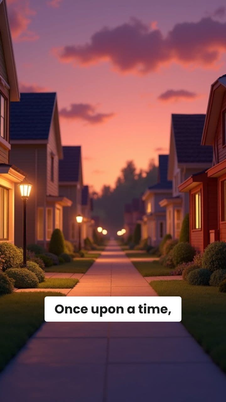 Mia and the Fairy's Friendship