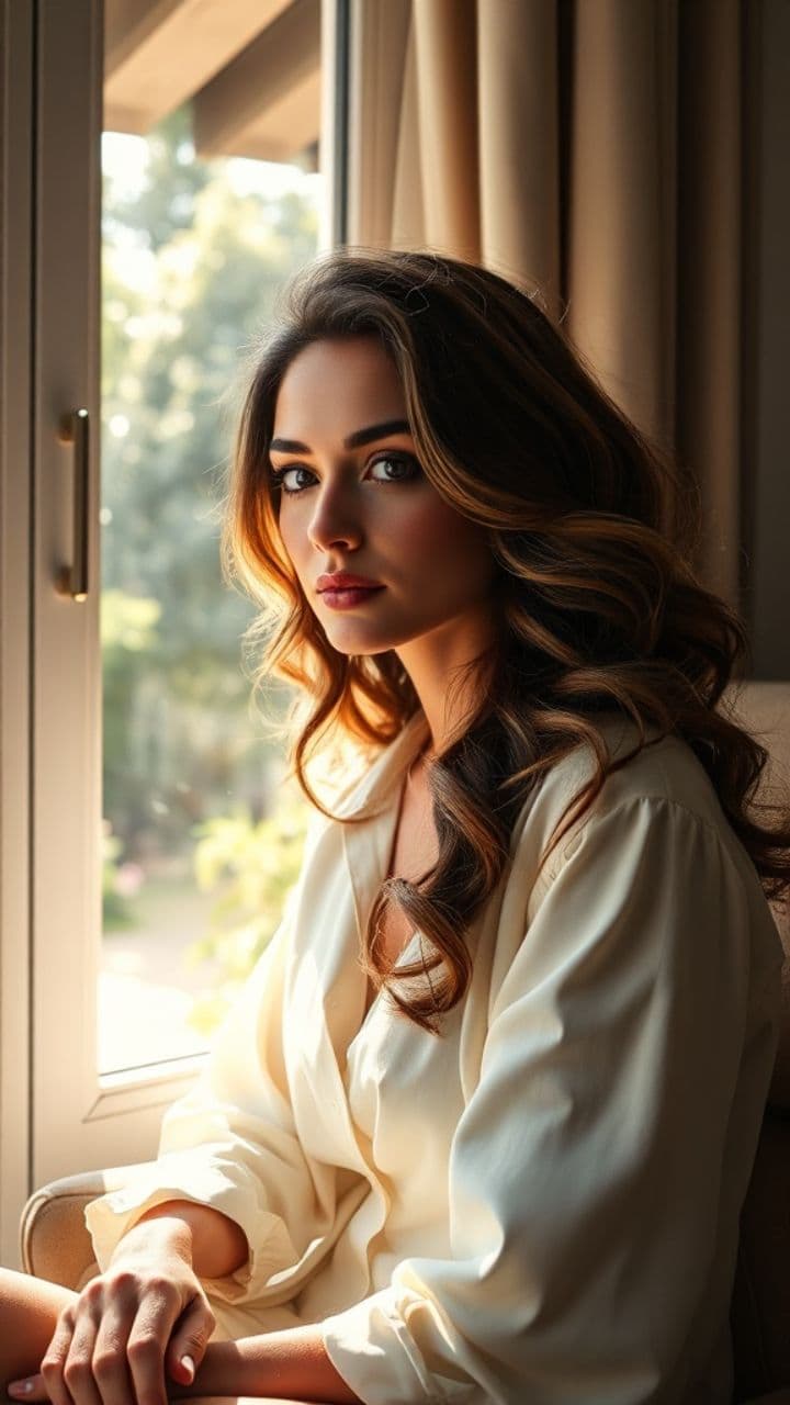 Scegli adesso, vivi la tua storia