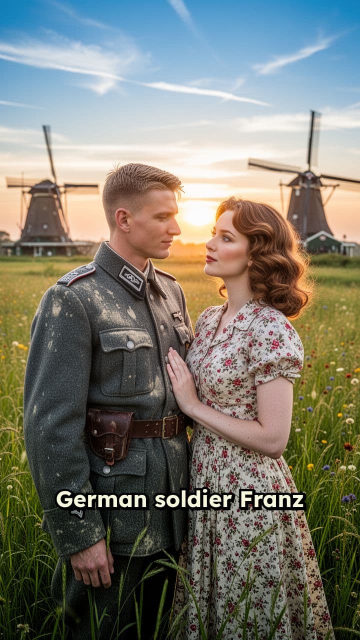 Deserter’s Love and Execution