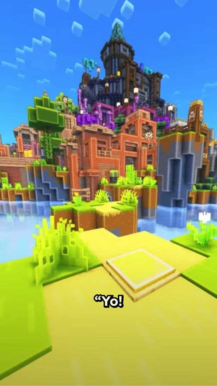 Welcome to DRAZE: Pure Chaos Awaits!