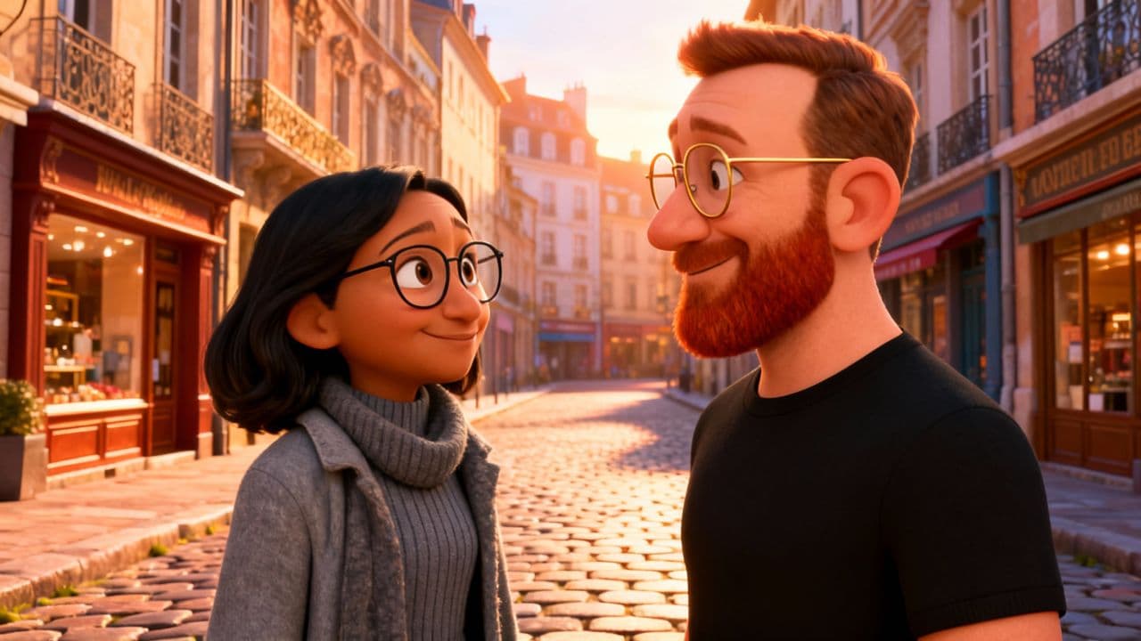 #7310-A Life Together