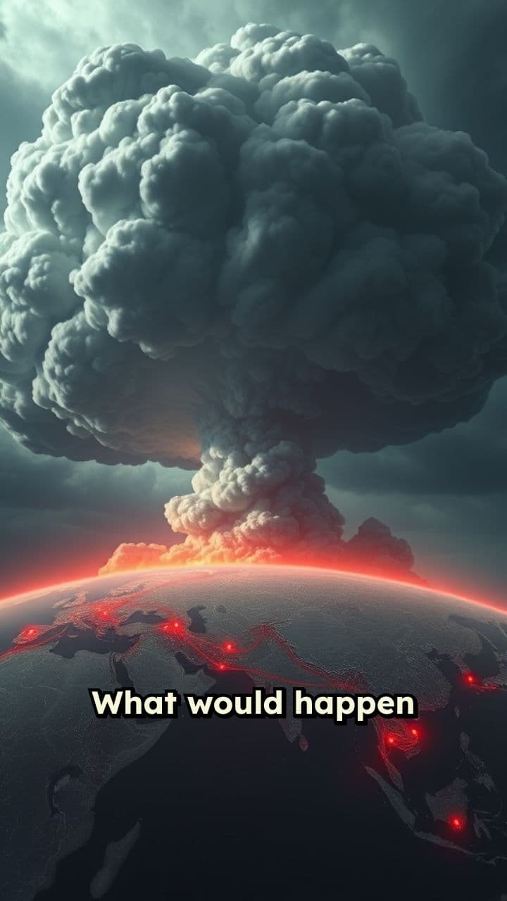 World War 3: The Global Conflict Unleashed