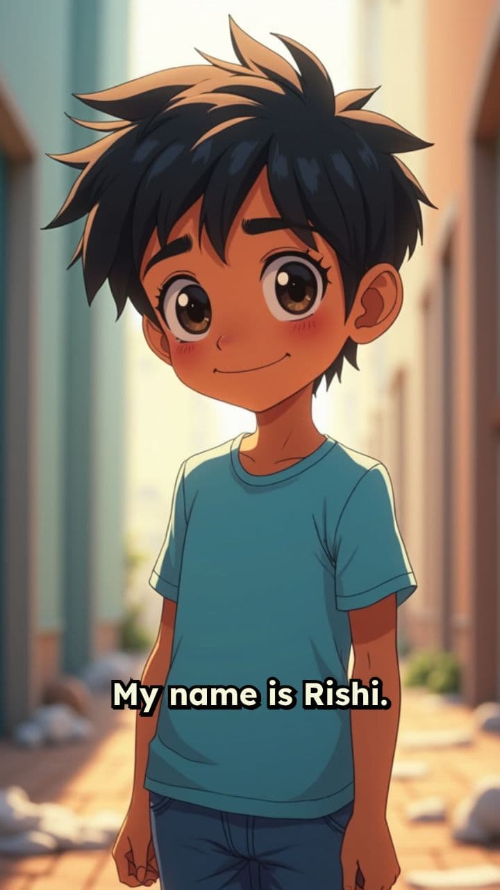 Journey to the Himalayas