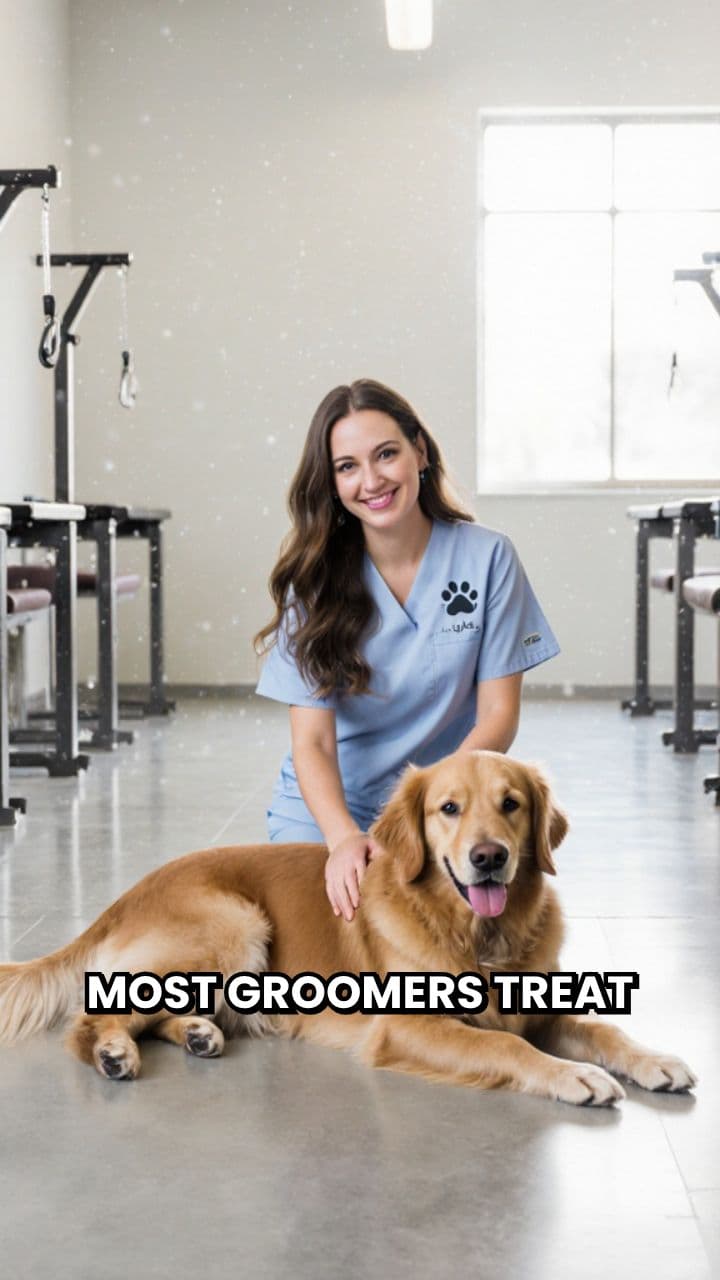 Kylee's BARK-tique: Personalized Pet Grooming
