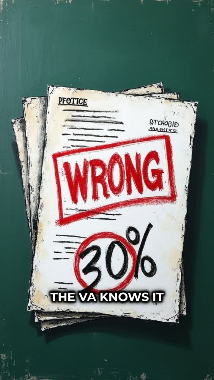 (square) Fight Your VA Claim Denial