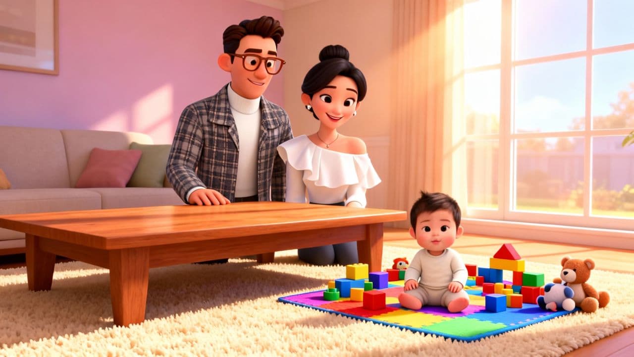 신나는 몸 움직임 놀이