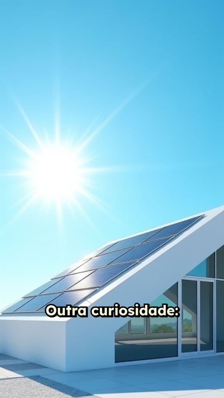 Investimento Duradouro em Painéis Solares