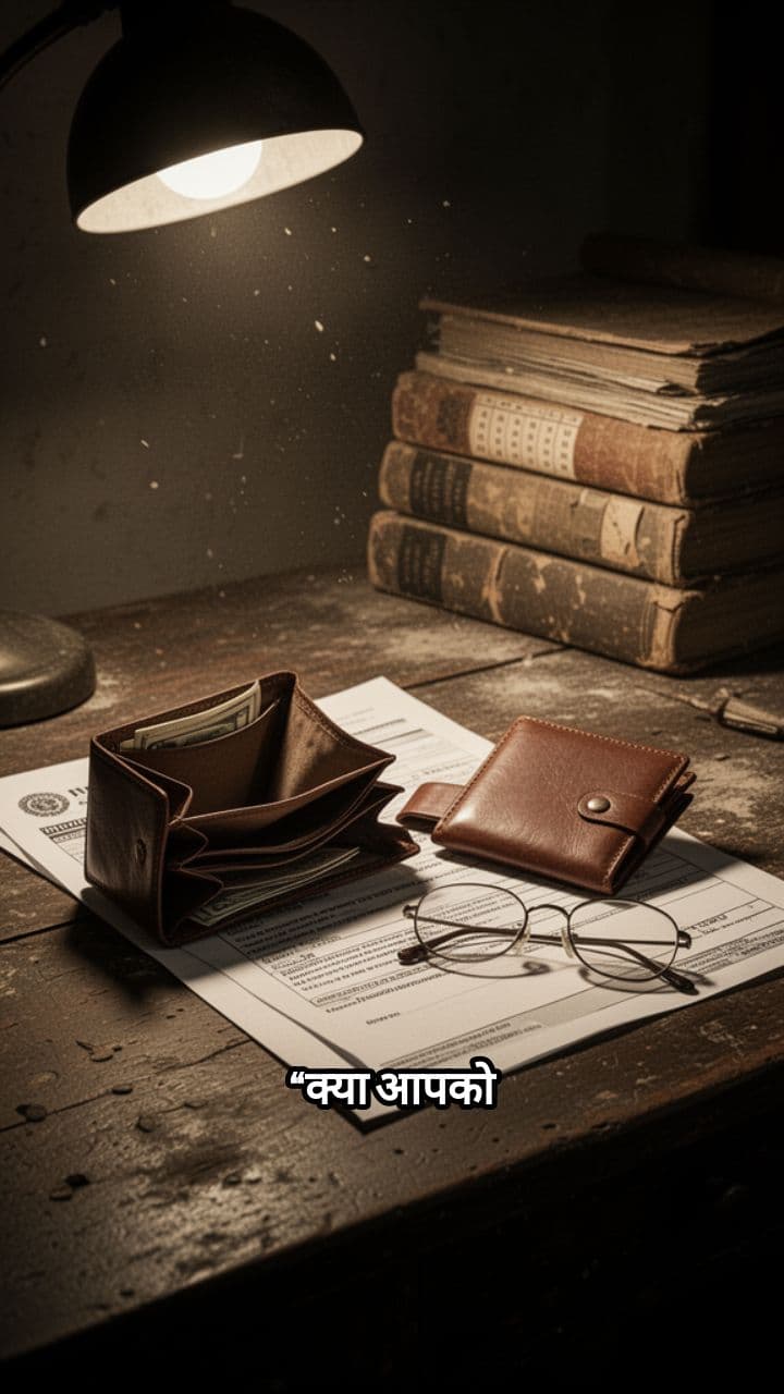 टैक्स का पैसा कहाँ गायब हुआ?