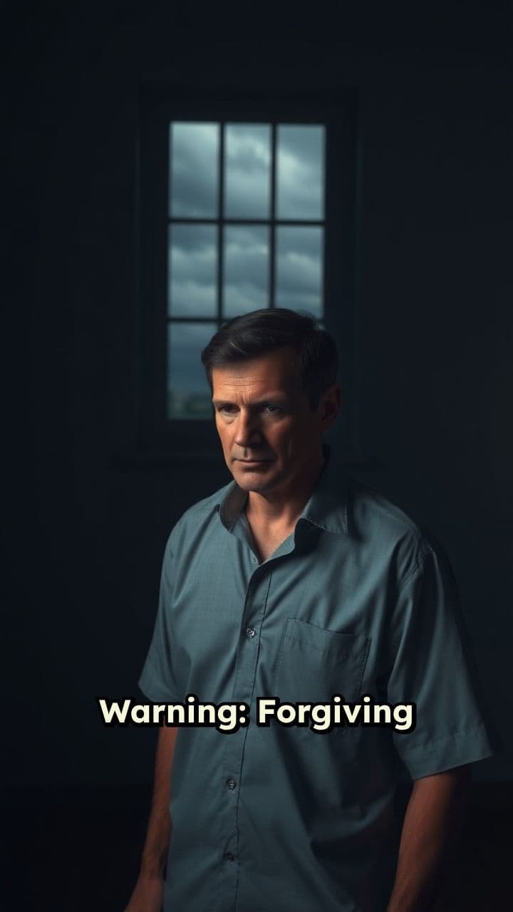 Forgiveness vs. Self-Respect