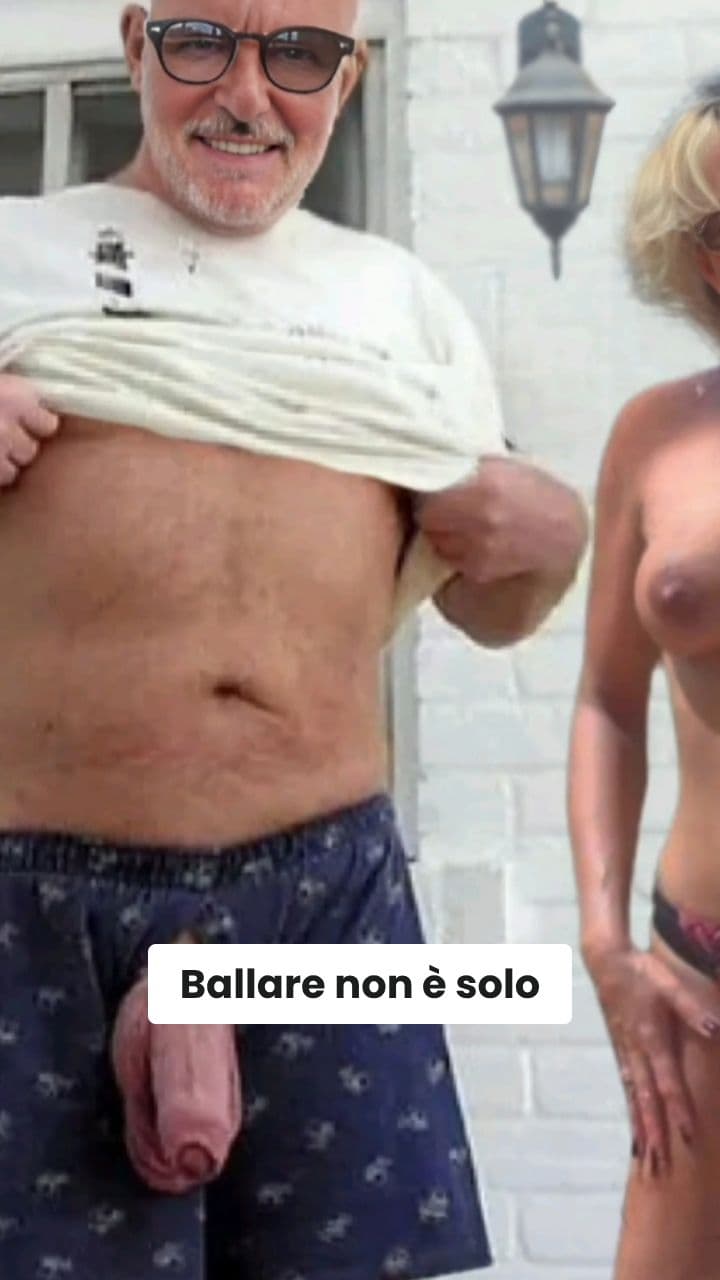 Ballare per ritrovare se stessi