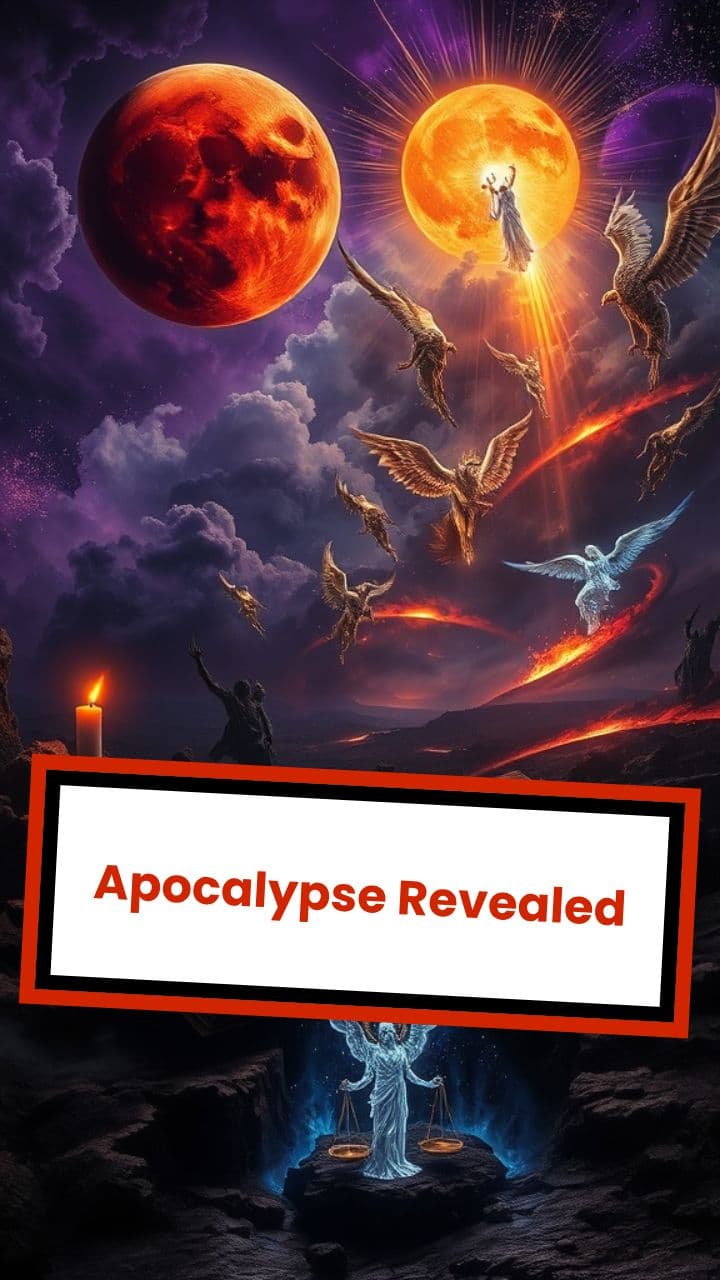 Apocalypse Revealed