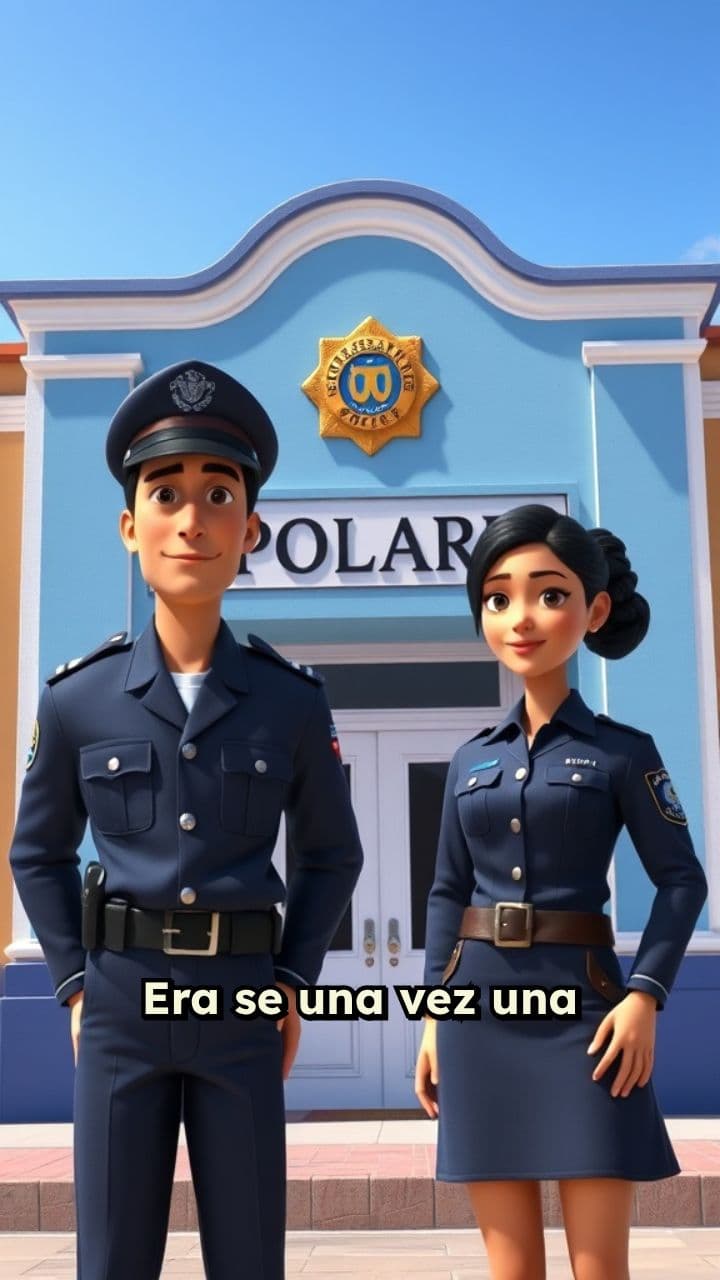 Comisaría de Icho en Puno