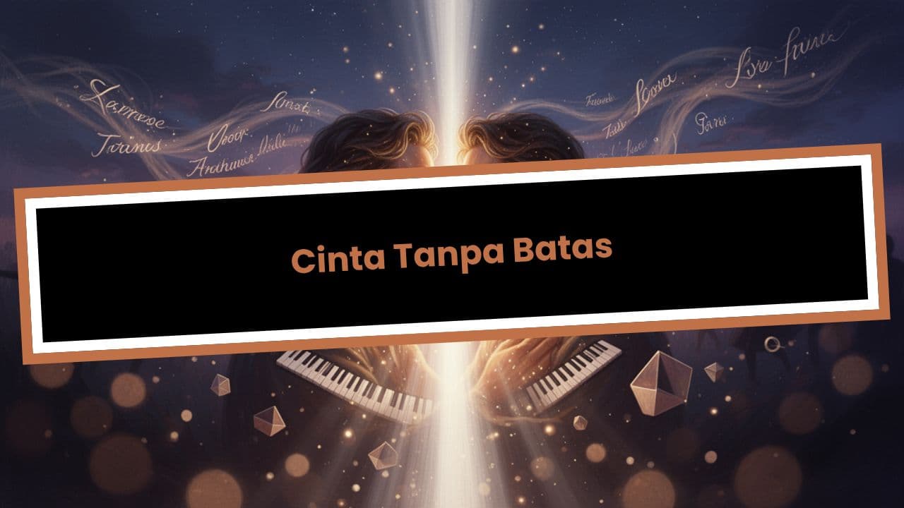 Cinta Tanpa Batas