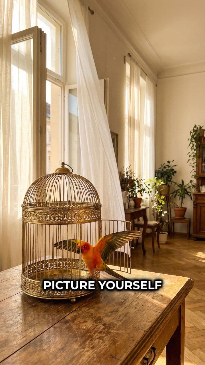 Spend with Joy, Not Fear