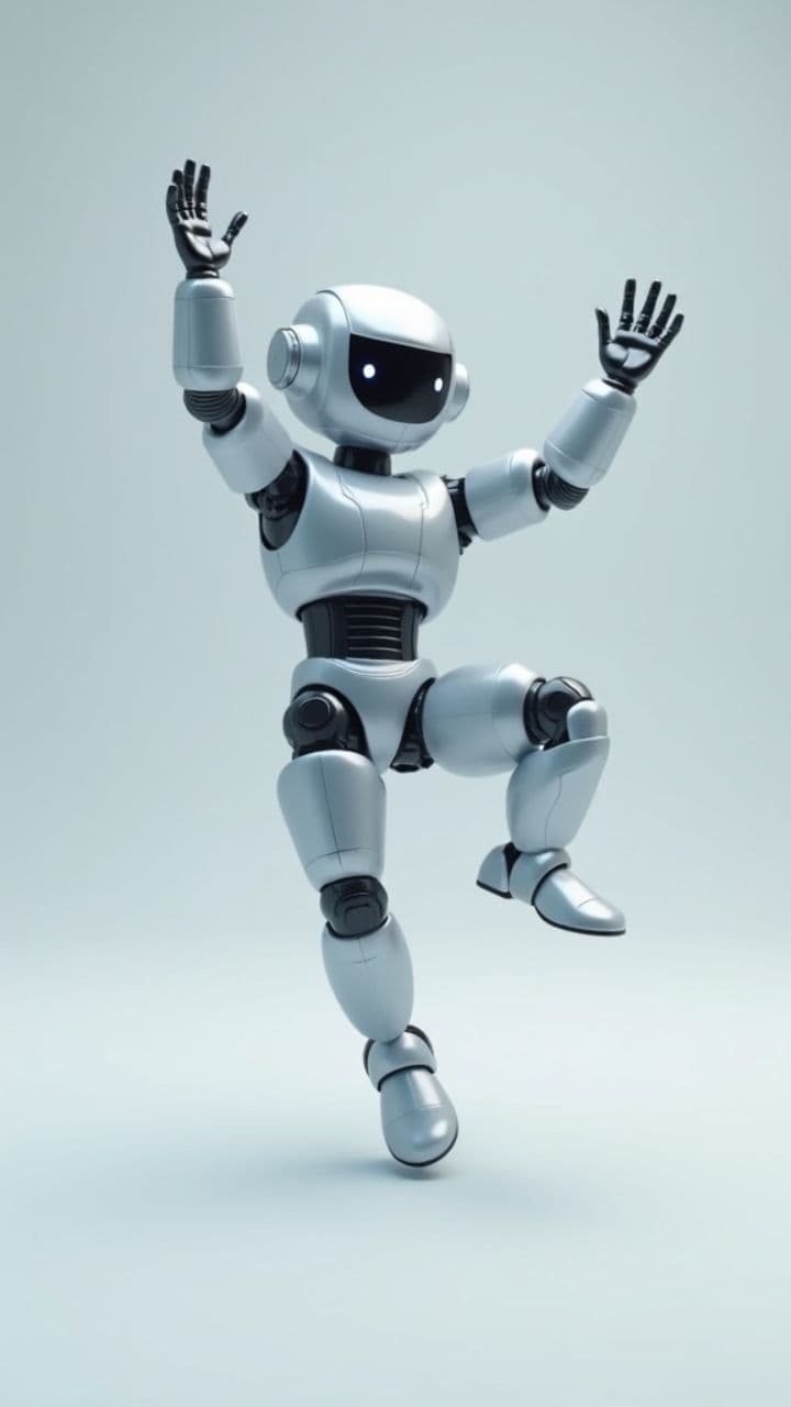 Inno di Synthwave Retro