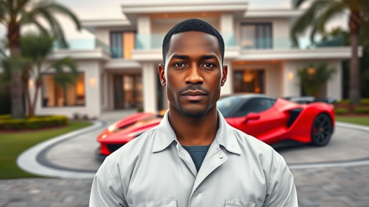 Luxury Home and Car Detailing Services