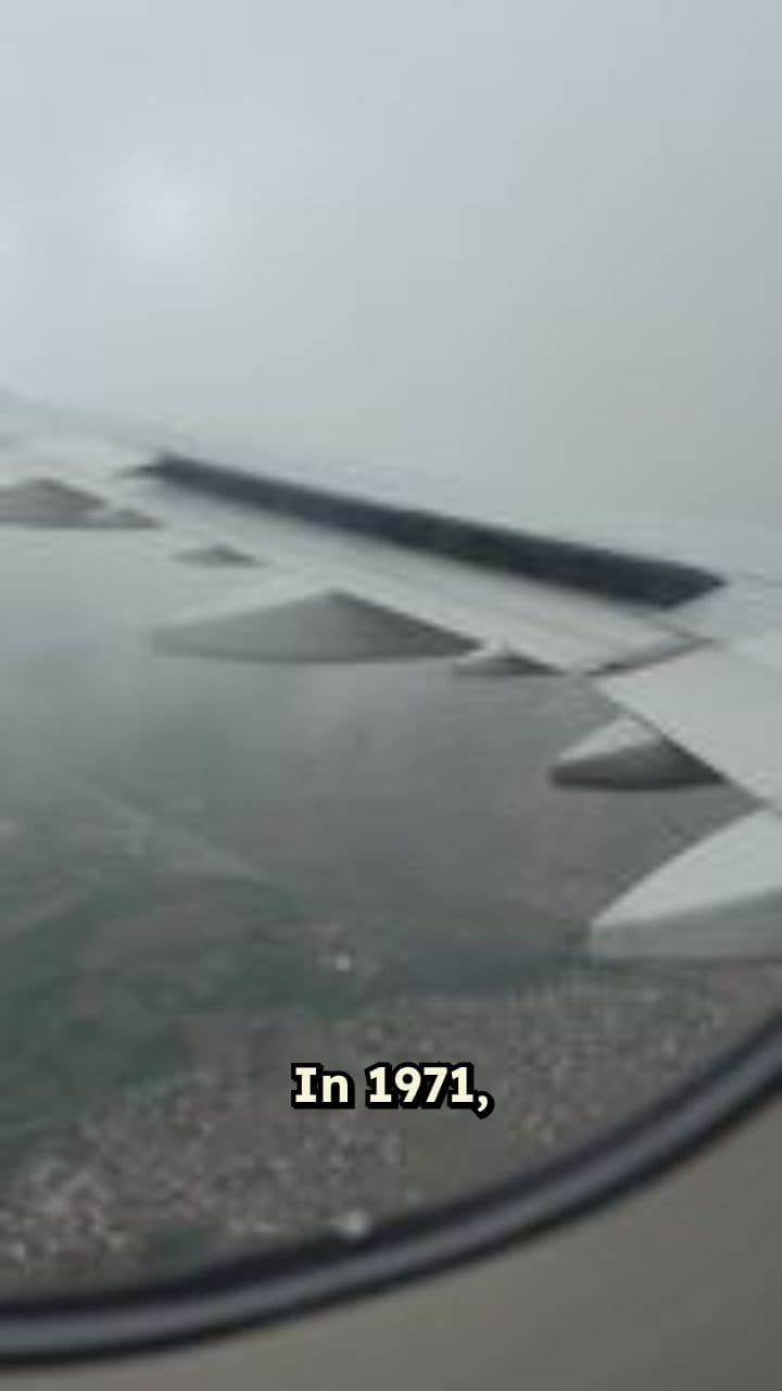 Miracle Girl: Juliane Koepcke's Survival Story