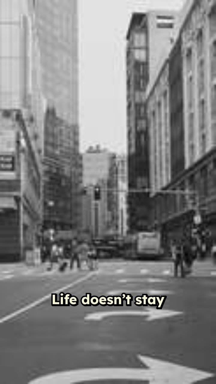 If Your Financial Plan Is Old, It’s Already Risky ⚠️