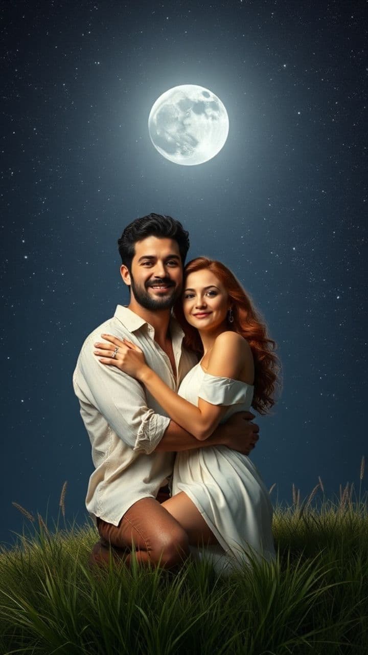 Блаженство быть с тобою