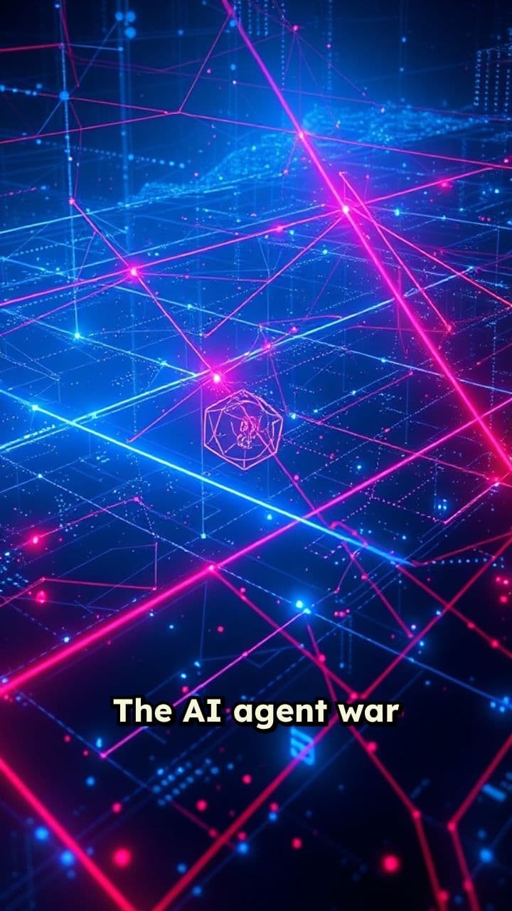 Abacus AI: The Ultimate AI Agent