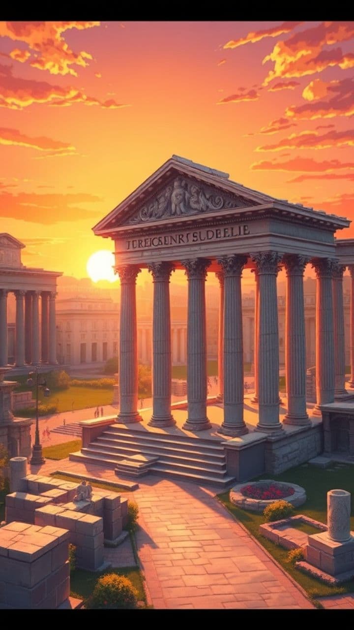 Patria eterna, fiamma d'Italia