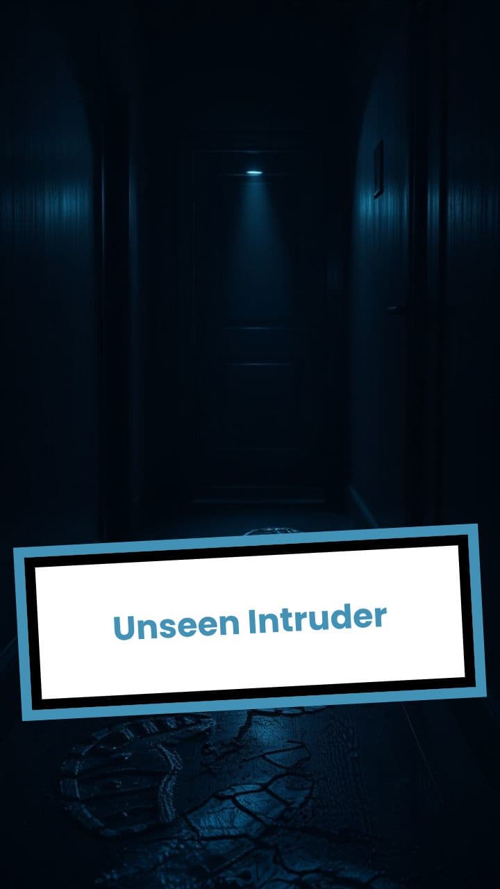 Unseen Intruder
